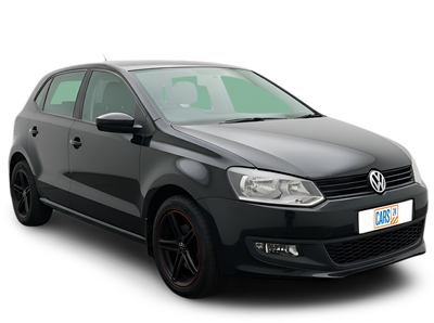 Volkswagen Polo-img